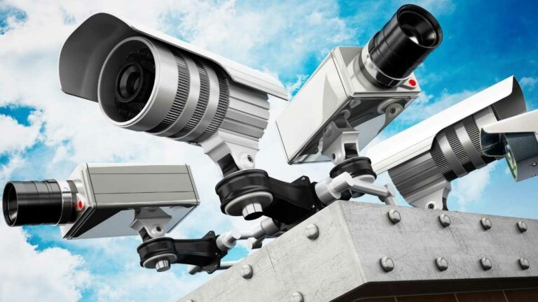 Investimento em câmeras de alta tecnologia aumenta em 175% recuperação de veículos roubados