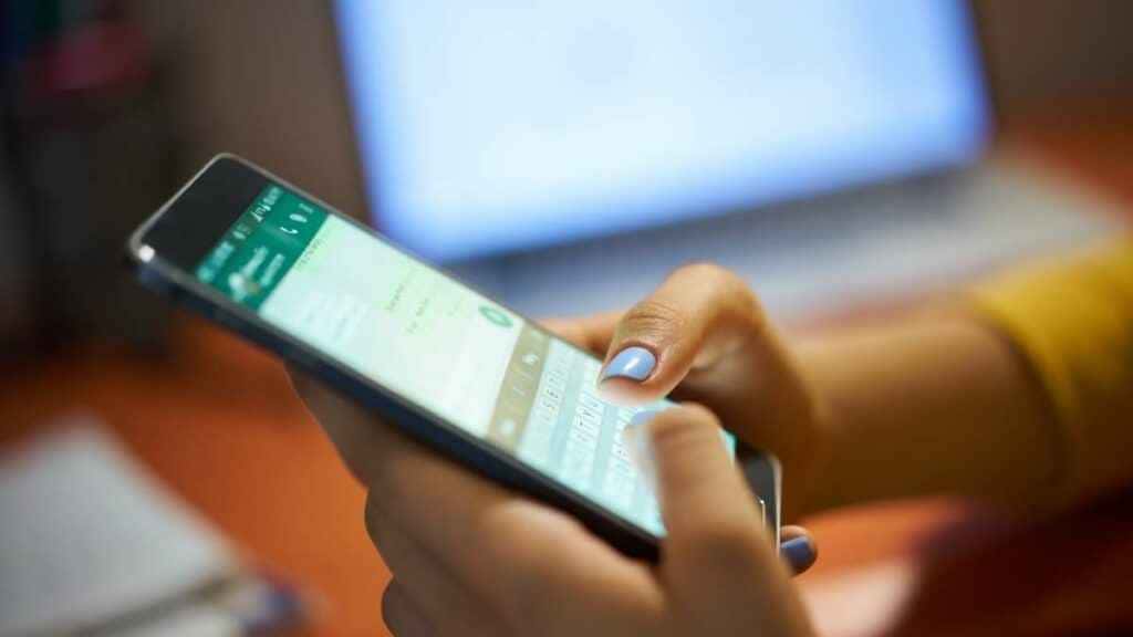 Como Recuperar Conversas Do Whatsapp De Um N mero Cancelado
