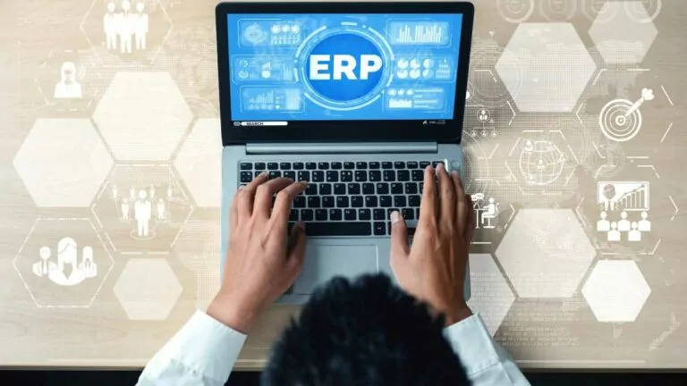 como reduzir os custos com o software ERP