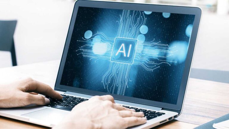 Como a inteligência artificial pode ajudar você a abrir seu negócio