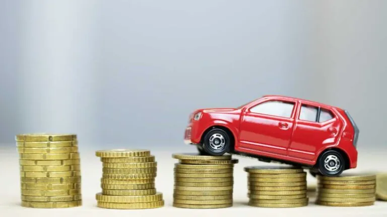 Organize suas finanças antes de comprar seu primeiro carro