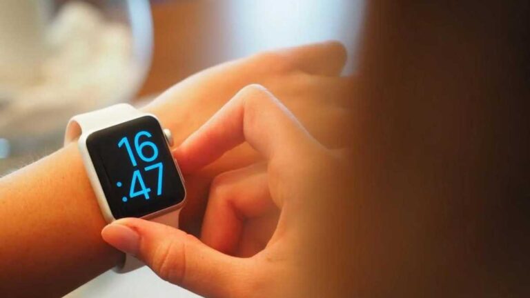 Melhores Smartwatches à prova d'água de 2024