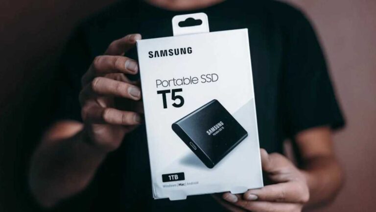 Como os SSDs melhoram a performance em jogos: um guia para gamers