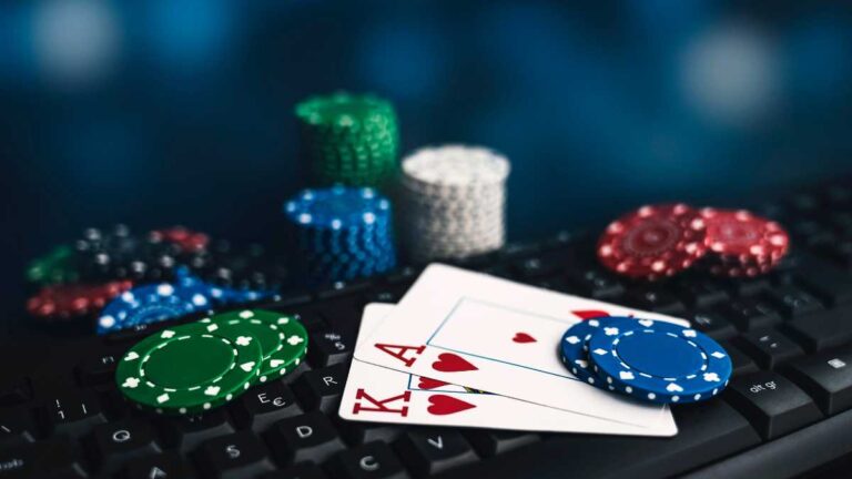 Melhores Sites de Poker Online no Brasil