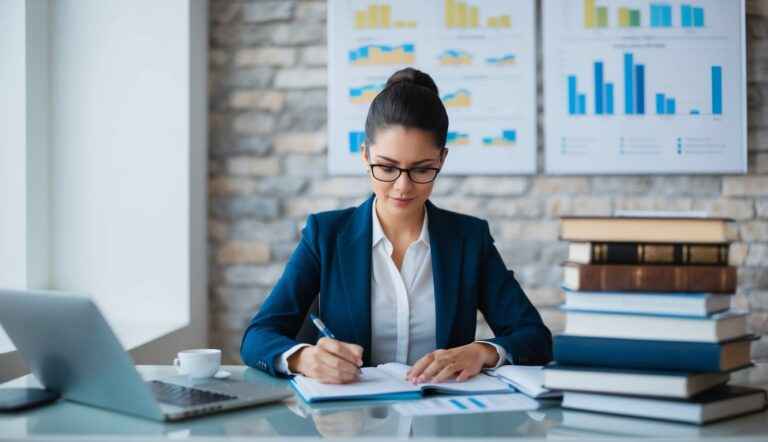 Educação financeira pessoal