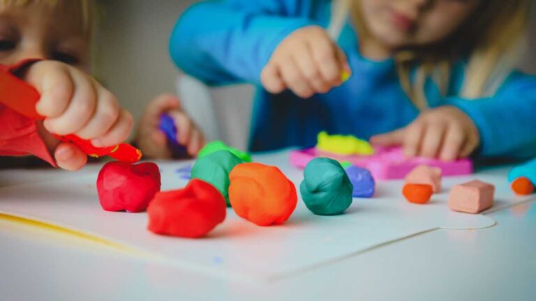 Aprendizagem criativa: inovação na educação atual