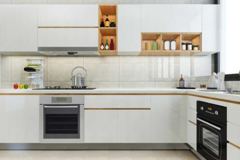 Organização inteligente para uma cozinha mais prática e funcional no dia a dia